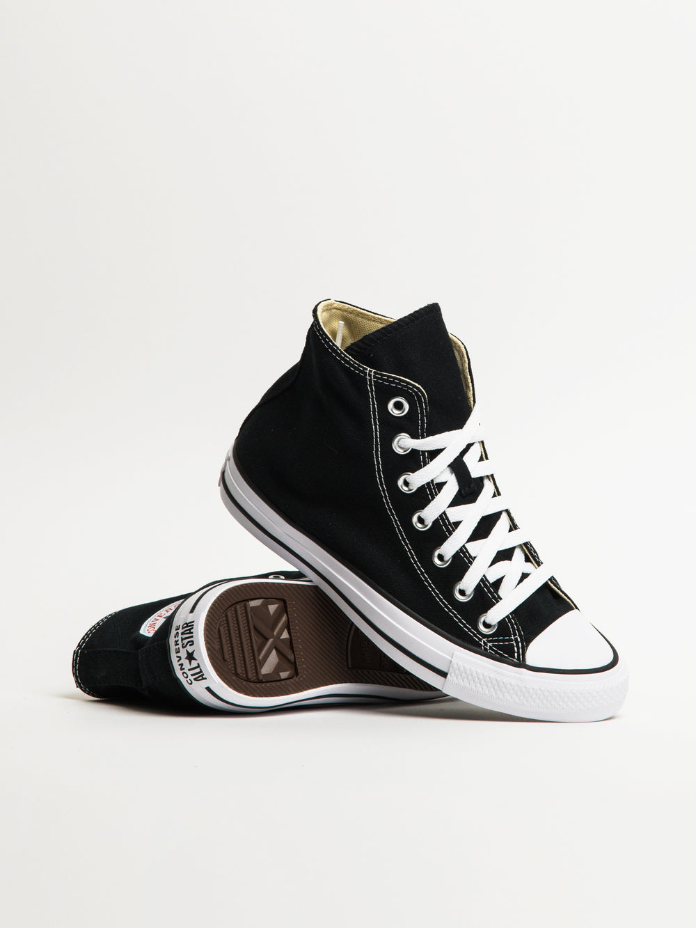 CONVERSE All Star Canvas Lace Up Sneakers | Sneakers, Womens shoes sneakers,  Converse all star